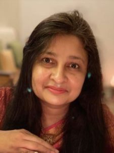 Dr. Kavita Porwal Secretary IDOS