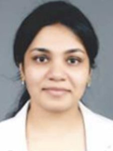 Dr. Sonam VermaEx.Secretary