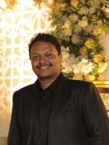 Dr. Sumeet AgrawalHon. Secretary