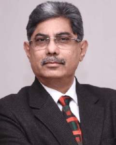 Dr. Purendra BhasinPresident