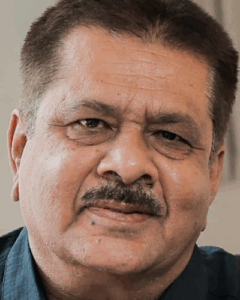 Dr. Satish Premchandanimanaging Committee Member AIOS