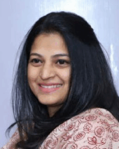 Dr. Anshu KhareTreasurer