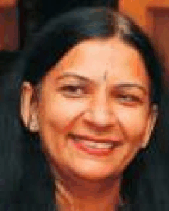 Dr. Mita JoshiSecretary