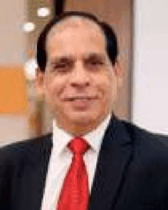 Dr. Gajendra Chawlamanaging Committee Member AIOS