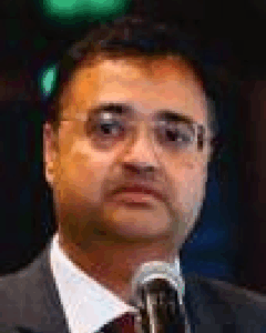 Dr. Amit PorwalJoint Secretary